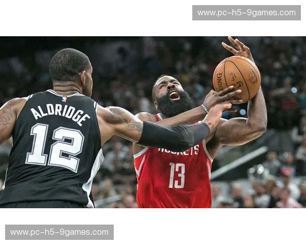 火箭vs马刺：一场关于信仰、传承与未来的史诗对决